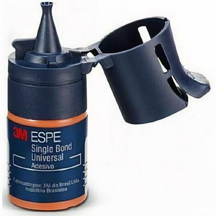 3M Espe Single Bond Universal, Sistem etching bonding dlm 1 langkah