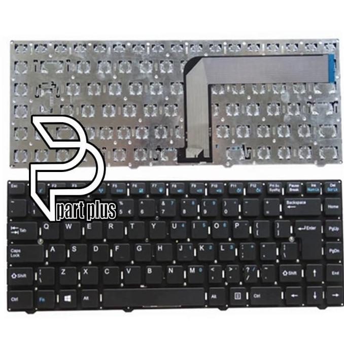 Sale Keyboard Laptop Acer Aspire One 14 Z1401, Acer Aspire One 14 Z1402