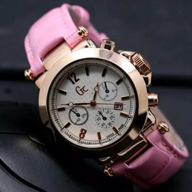 New Jam Gc Kualitas Premium