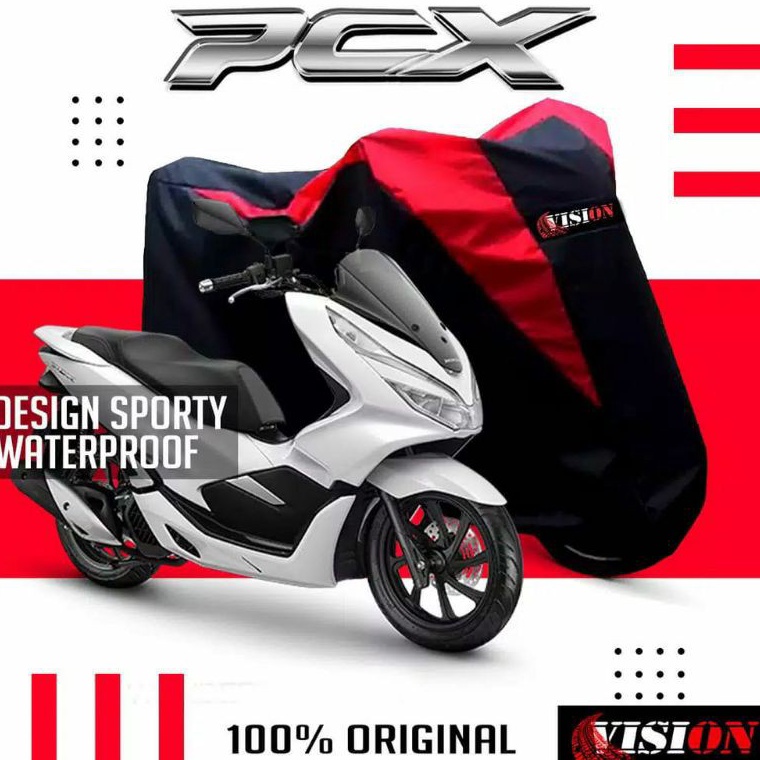 Murah!!!! Sarung Motor Pcx 160 Cover Motor Pcx 160 Tutup Motor Pcx 160 Cover Pcx Sarung Pcx 160 Mant