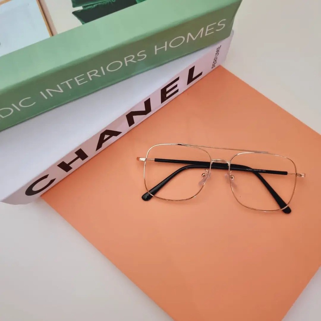 Frame Kacamata Display Kode 125