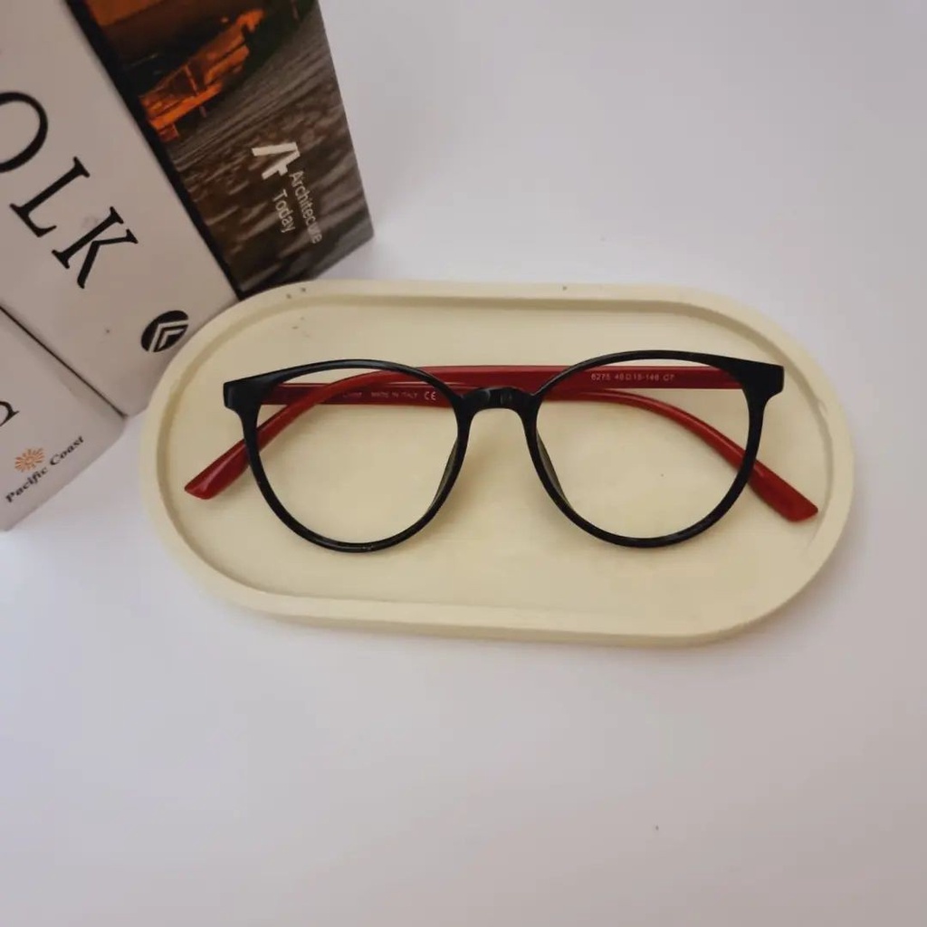 Frame Kacamata Display Kode 175