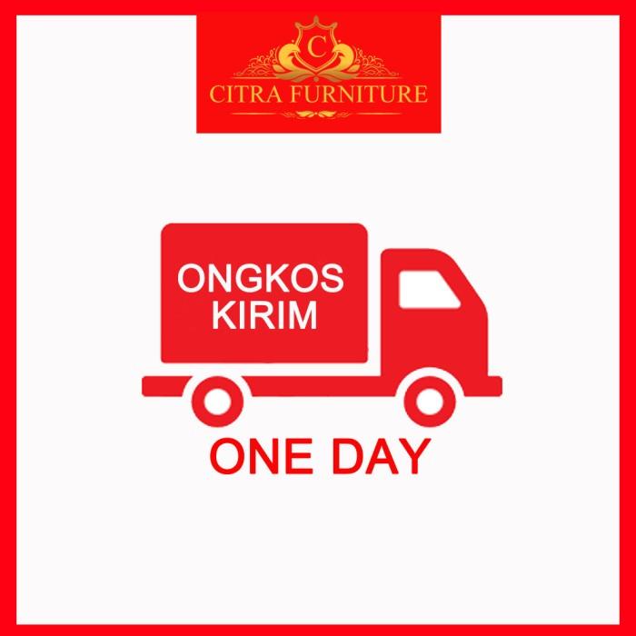 

Mailing Ongkos Kirim - One Day