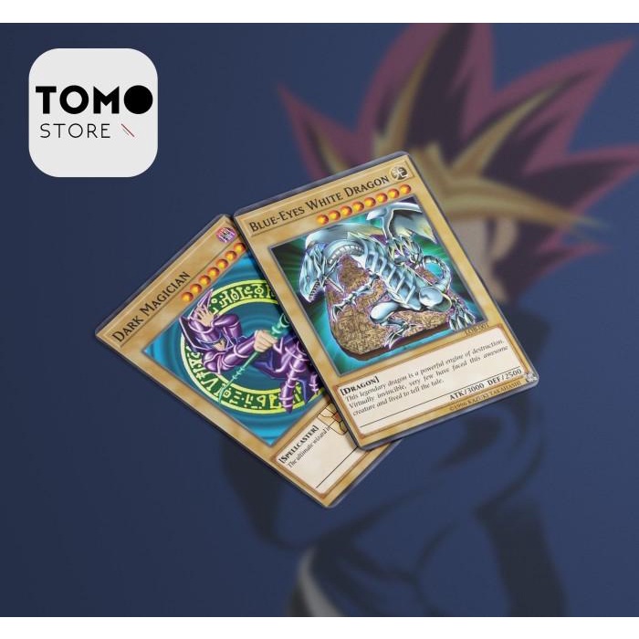 Custom Yugioh - Uang Elektronik Kartu Flazz Bca Gen 2/ Emoney Mandiri