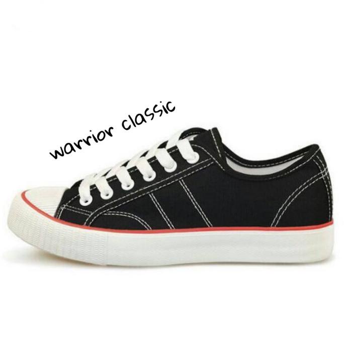 Sepatu Warrior Classic Original