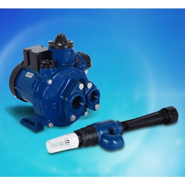 Pompa Air Jet Pump Panasonic GN-130H