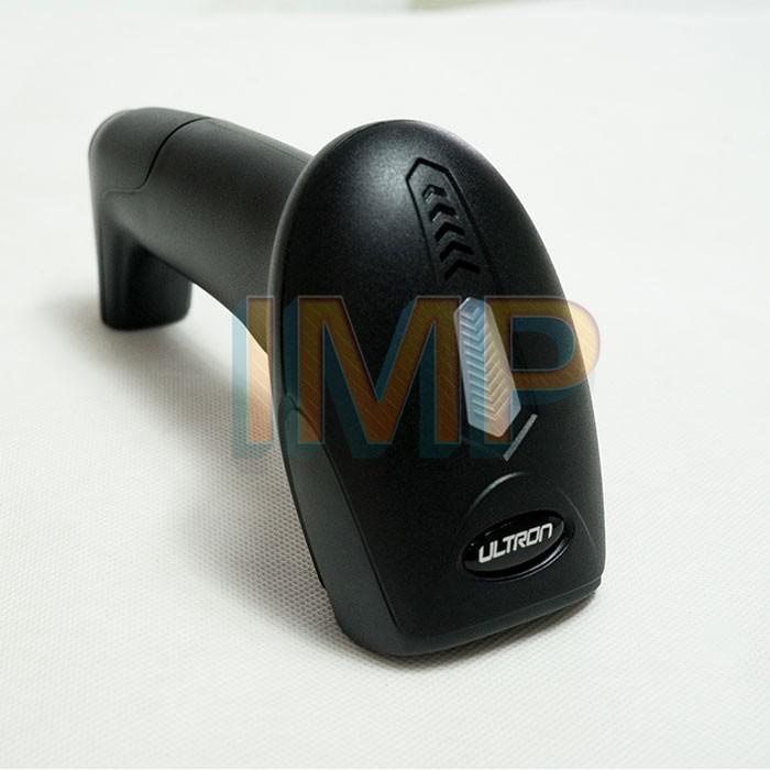 Barcode Scanner 1D Wireless Ultron W10