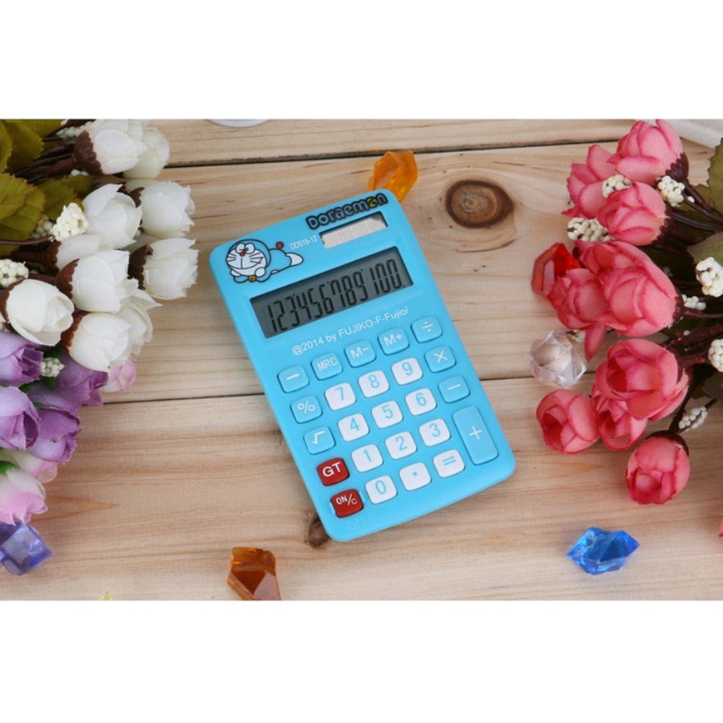 

(100GR) ALAT HITUNG KALKULATOR DIGITAL MINI KARAKTER