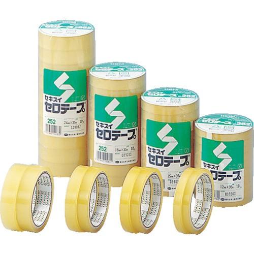 

Penjolo Sekisui Cellulose Tape No.252 C252X65