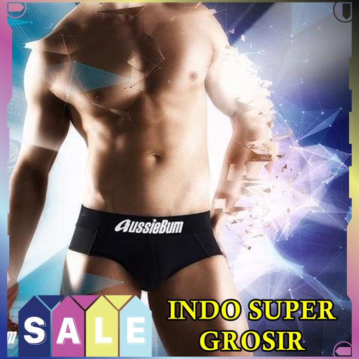 BRIEF AUSSIEBUM. MEN'S UNDERWEAR. CELANA DALAM PRIA  BRIEF PRIA CELANA DALAM PRIA BRIEF / CELANA DAL
