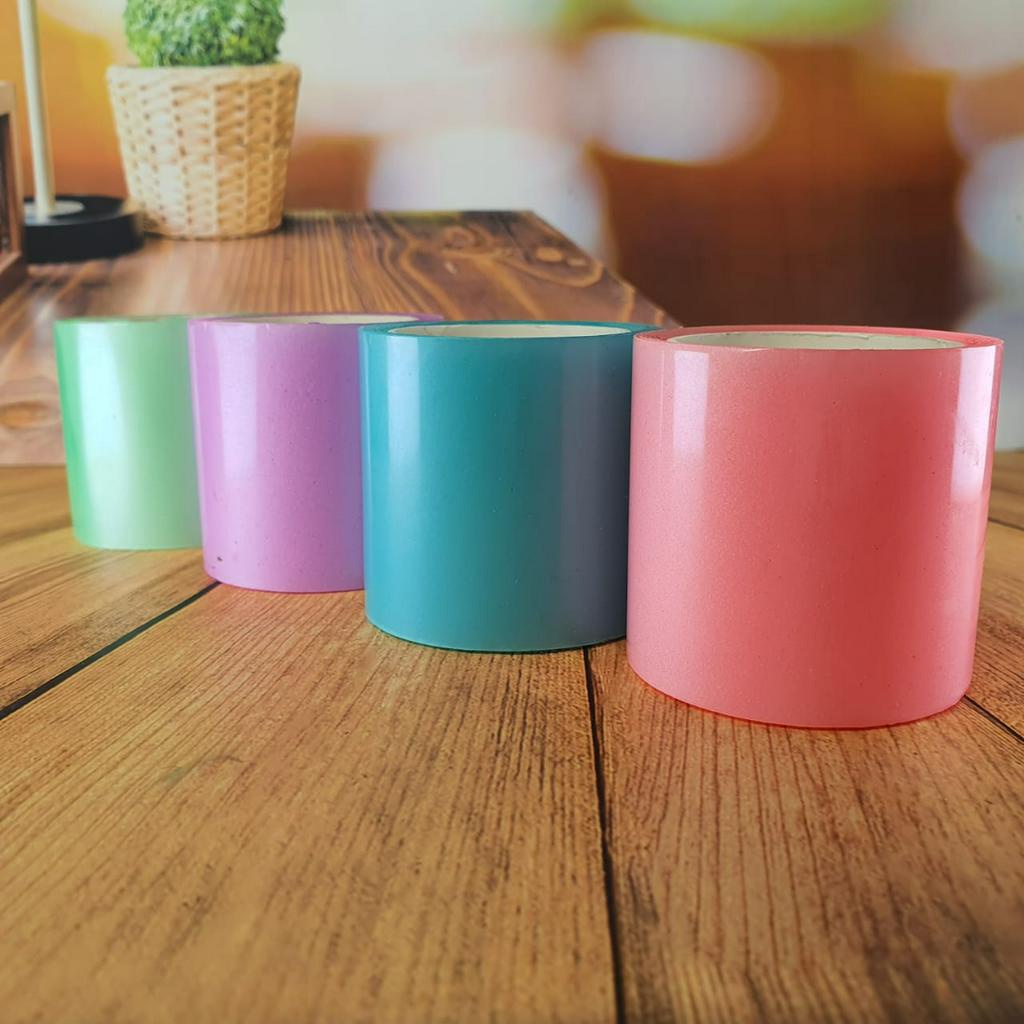 

NANO DOUBLE TAPE PEREKAT BENING DAN ELASTIS