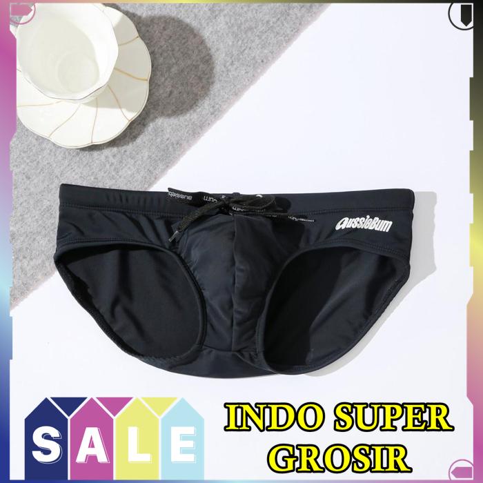 SWIMWEAR PRIA AUSSIEBUM SEGITIGA. SWIMWEAR PRIA AUSSIEBUM SEGITIGA.