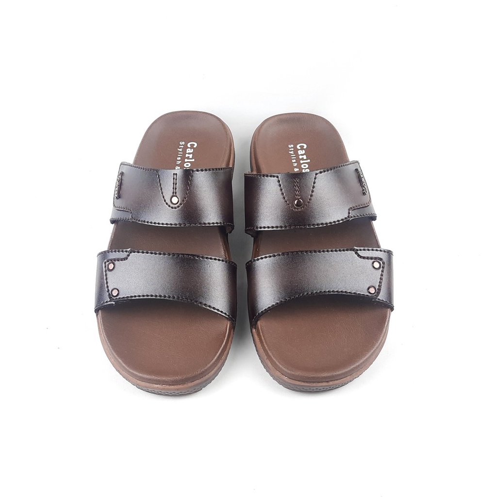 Sandal Pria Carlos Ortiz CO.302 39-43