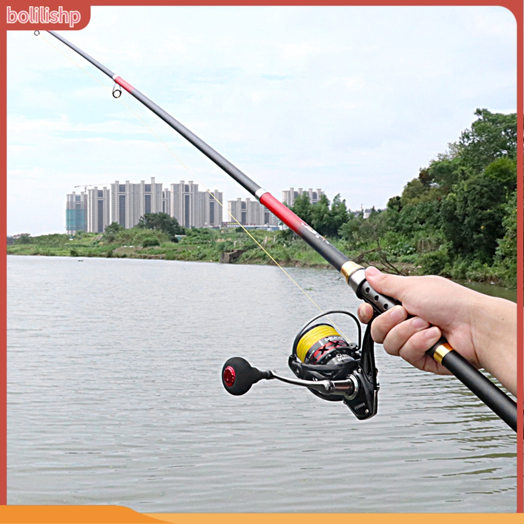 [Bolilishp] spinning Reel High Speed Ratio Metal Line Cup Profesional Fishing Tackle Universal Lure Reel Pancing Garis Roda Perlengkapan Memancing