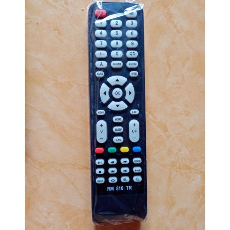 Terbaru Remote Tv Led Ichiko Niko Dll Tv Merek China Lainnya