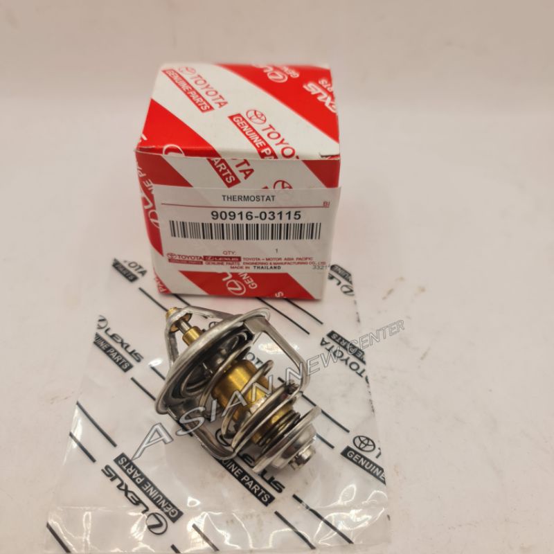 THERMOSTAT TERMOSTAT TWINCAM ORIGINAL