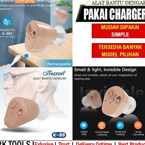 Ready Alat Bantu Dengar Orang Tua Original Charger Alat Bantu Dengar Telinga Orang Tua Alat Pendengaran Telinga Tuli Alat Bantu Pendengaran Telinga Tuli Alat Pendengaran Telinga Orang Tua