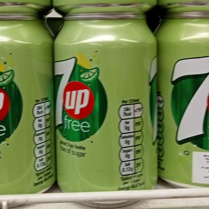 

(:(:(:(] 7 UP LESS SUGAR great 7up taste free of sugar