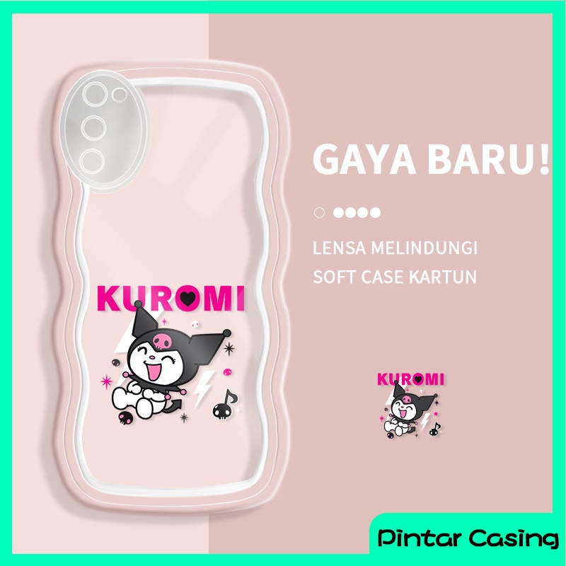 Casing Hp Ponsel untuk Samsung Galaxy A30 A20S A10S A21S A50 A32 A31 A52 A22 A73 A03S M30S M21 M10 S