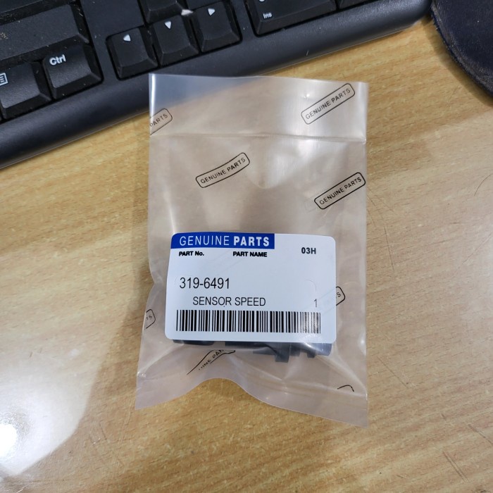 Best Seller 319-6491 Sensor Speed /3196491 Sensor Speed /183-4584/1834584 Oem