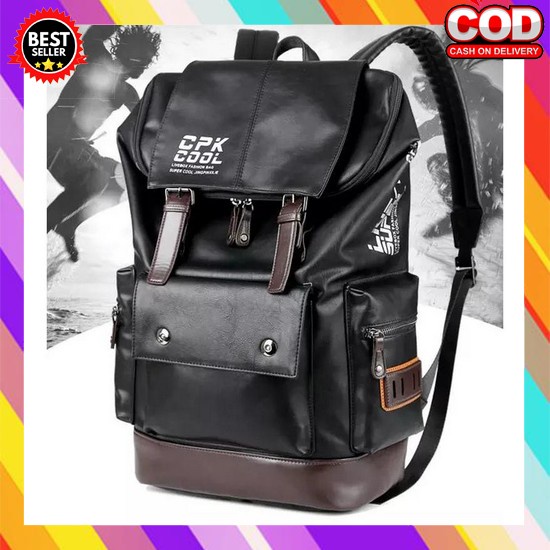 Tas Ransel Sekolah Ts Rensel Kekinian Ta Gendong Pria Dewasa Import Terbaru Tas Gendong Murah Tas Ra