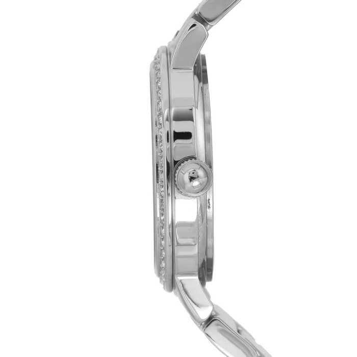 HOT SALE [ORIGINAL] BONIA B979-3382S JAM TANGAN UNISEX STAINLESS STEEL SILVER TERLARIS