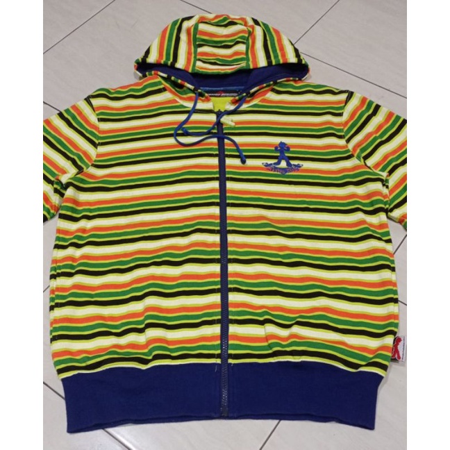 ASTROBOY HOODIE Sablon Art