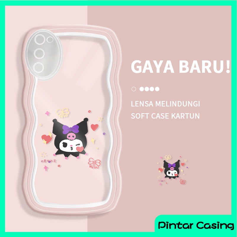 Casing Hp Ponsel untuk Samsung Galaxy A30 A20S A10S A21S A50 A32 A31 A52 A22 A73 A03S M30S M21 M10 S