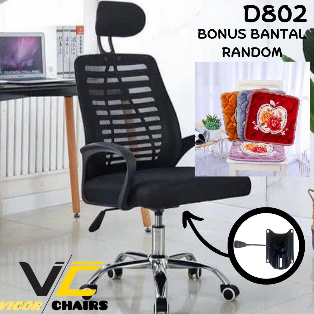 KURSI KANTOR,KURSI KERJA, KURSI KANTOR JARING,KURSI BELAJAR,KURSI GAMING,KURSI GAMER TERMURAH FREE O