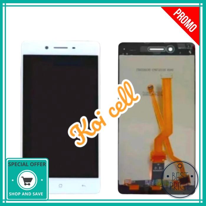 Lcd Touchscreen Oppo A53 2015