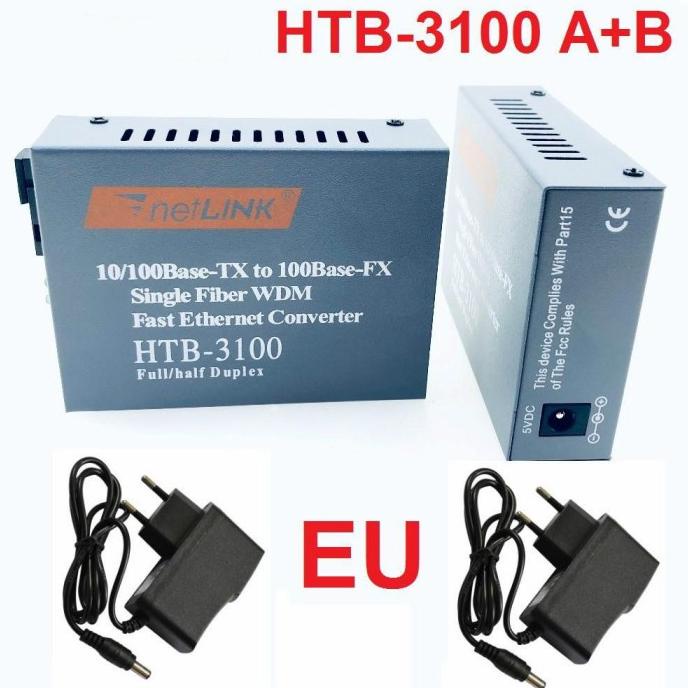 HTB 3100 converter fo A+B suk02