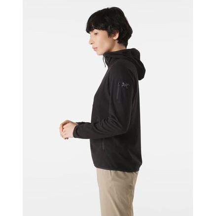 [For Sale] Jaket Gunung Wanita Arcteryx Delta Lt Hoody Jacket W