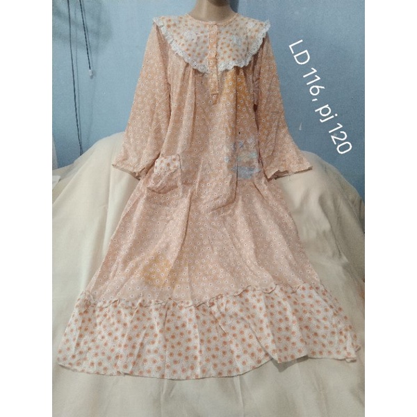 Baju tidur / baju bobok / daster / stelan bobok / piyama tidur /PL /