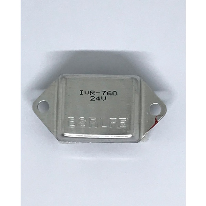 IC REGULATOR 24V ISUZU ELF