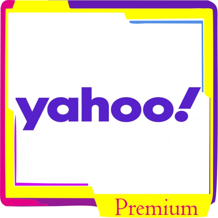 Promo Murah Akun Yahoo Pva Meriah Dijamin Garansi