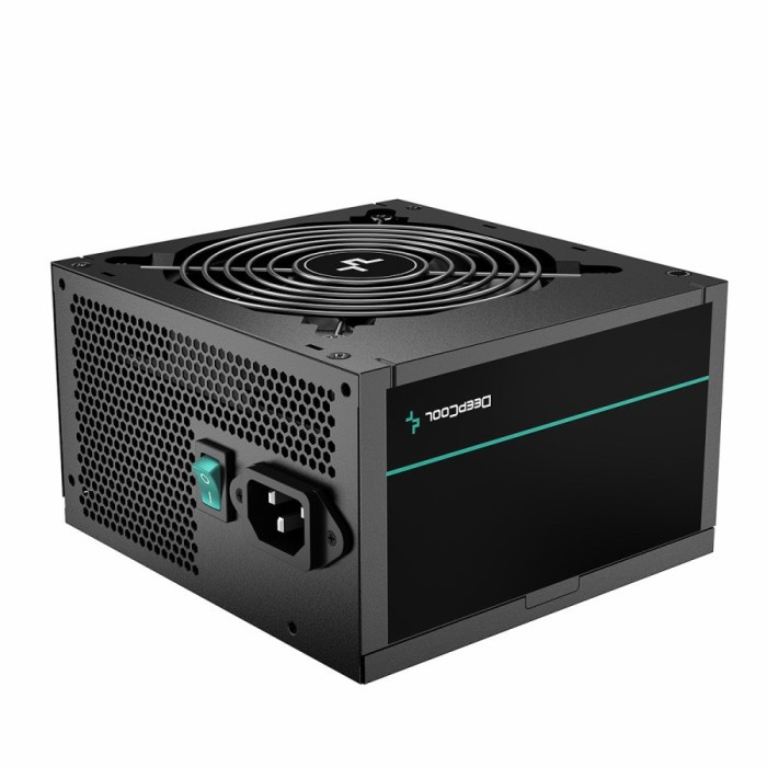 Deepcool PM750D Power Supply