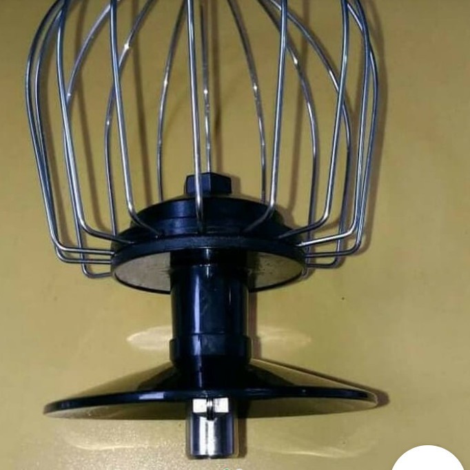 Terlaris Jual Sparepart Oxone Ballon Whisk Standing Mixer Oxone (Ox- 855) Tri