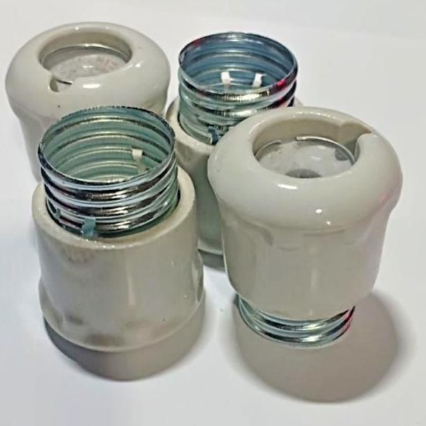 #####] Kop Sekring Batu / Rumah Sekring Batu / Kap Sekring Sikring Keramik