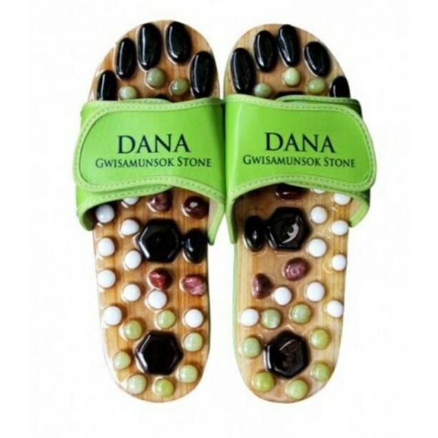 DANA SANDAL KESEHATAN GWISAMUNSOK STONE