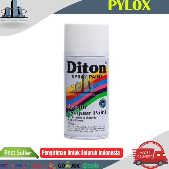 *#*#*#] PYLOX DITON/ PILOX DITON/ CAT SEMPROT DITON