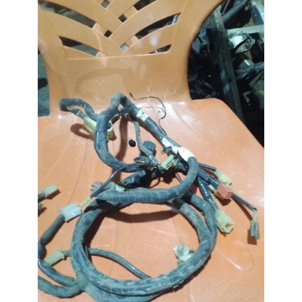 kabel body jupiter mx old jupiter mx lama 2008set