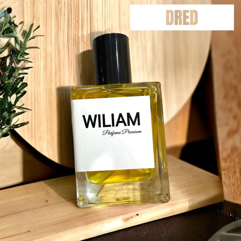 PARFUM PRIA & WANITA INSPIRED DNL BLU/RED/LDON