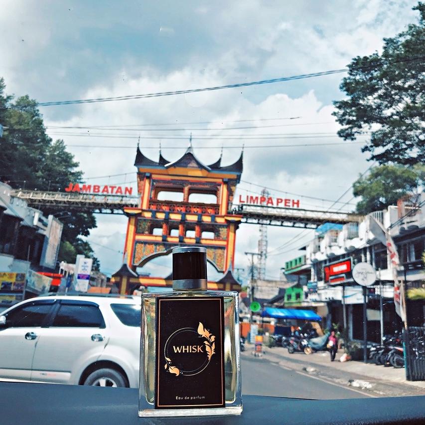 PARFUM CARAMEL POPCORN XXI | VANILA POPCORN | PARFUM VIRAL | PARFUM TAHAN LAMA | FINE FRAGRANCE | PA