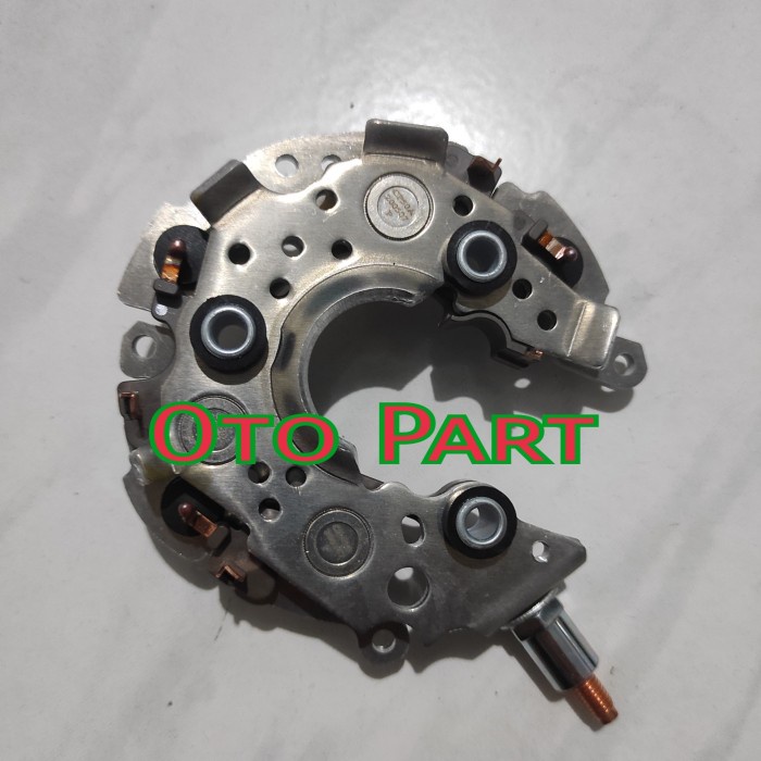 BEST SELLER" Rectifier/Dioda/Silikon Alternator Dinamo Ampere camry altis yaris
