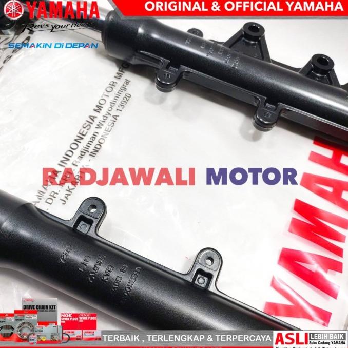 As Shock Depan Assy Komplit Nmax 155 2015-2019 Asli Original Yamaha