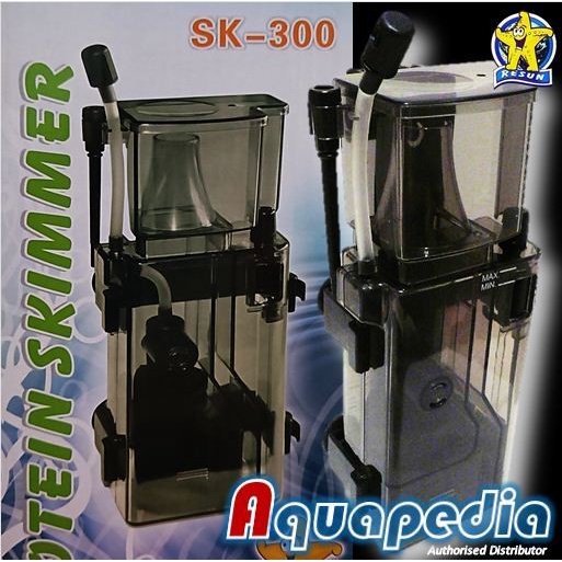 Resun SK-300 Protein Skimmer ORIGINAL