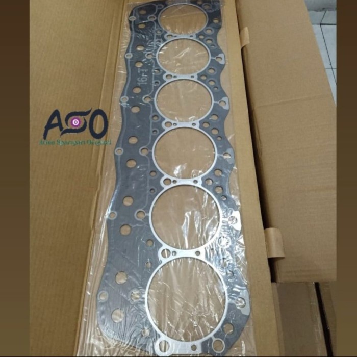 packing head/gasket cylinder head Fuso ps220/6d16T