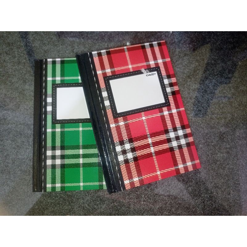 

Buku Oktavo 100 OKEY