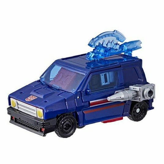 FLASH SALE TRANSFORMERS TOYS GENERATIONS LEGACY DELUXE AUTOBOT SKIDS - TFOF3008 TERBARU