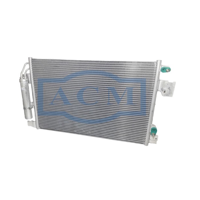 Promo Condensor Mitsubishi Outlander / Lancer Ex Kondensor Ac Mobil Acm Terbaru